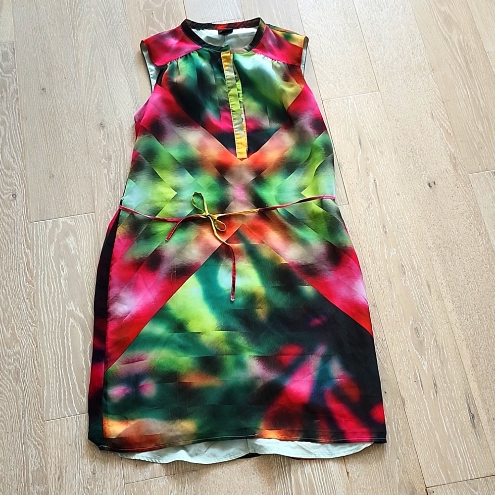 Worthington summer dress ☀️